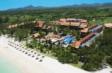 Crystals Beach Resort Belle Mare, a Member of Radisson Individuals